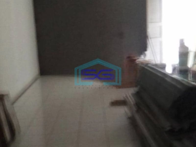 Dijual Ruko Baru 2 Lantai Area Mekar Wangi Bandung Bisa Buat Kantor LB 118m2