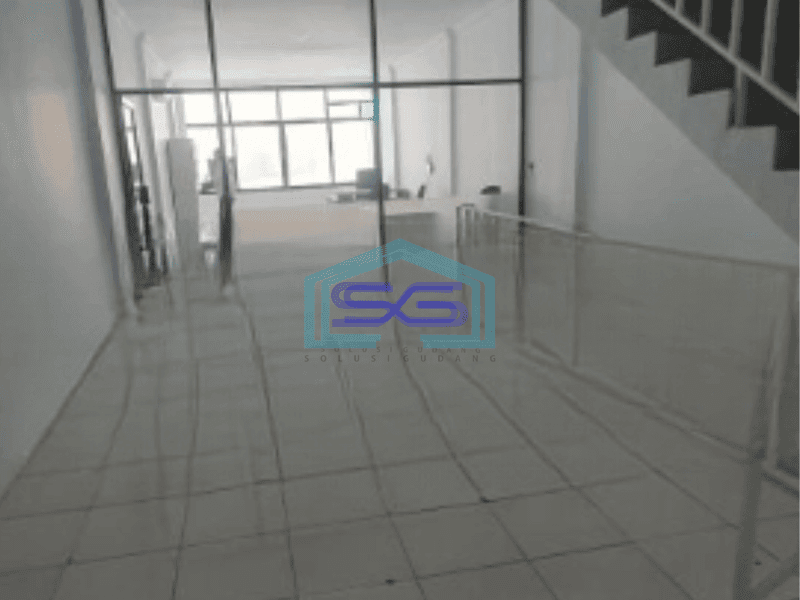Disewakan Ruko Siap Pakai Lokasi di Pluit Jakarta Utara