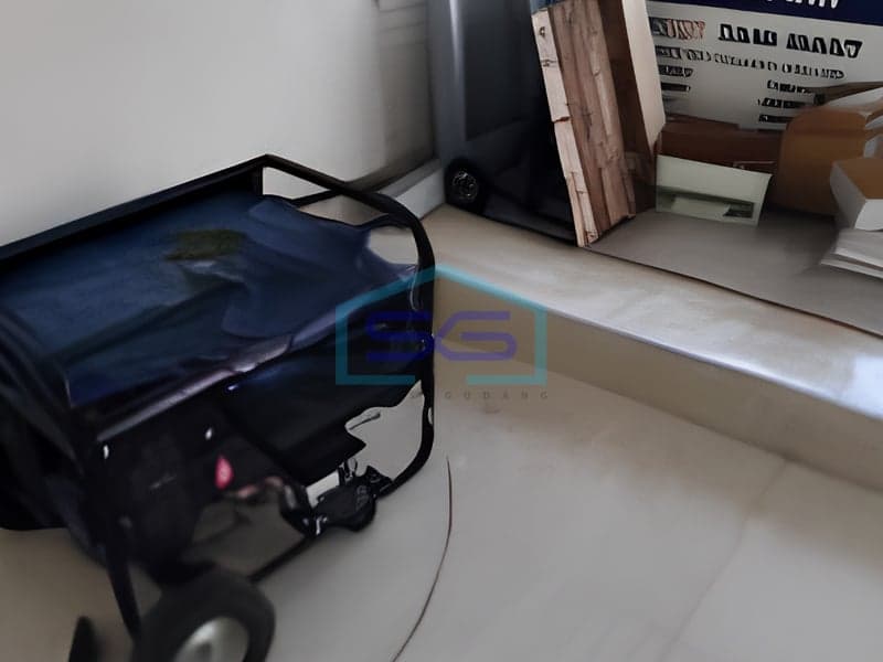 Dijual Ruko Luas Tanah 170 m² Lokasi di Godean Sleman Yogyakarta