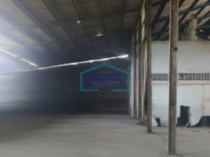 Disewakan Gudang Lokasi Strategis Siap Huni di Ciruas Serang Banten