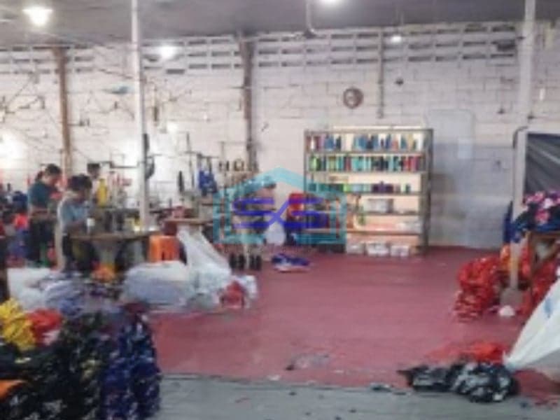 Dijual Cepat Tanah di Latumenten Grogol Jakarta Barat Luas 1986m² SHM Lokasi Bagus
