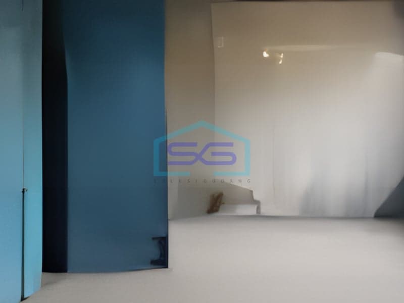 Disewakan Gudang Strategis Luas Tanah 554 m² Lokasi di Surakarta Jawa Tengah
