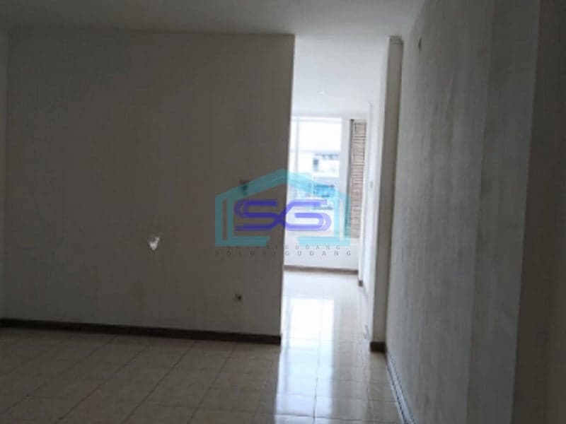 Dijual Cepat Ruko Strategis di Jalan Tebet Raya Jakarta Selatan LB 250m2
