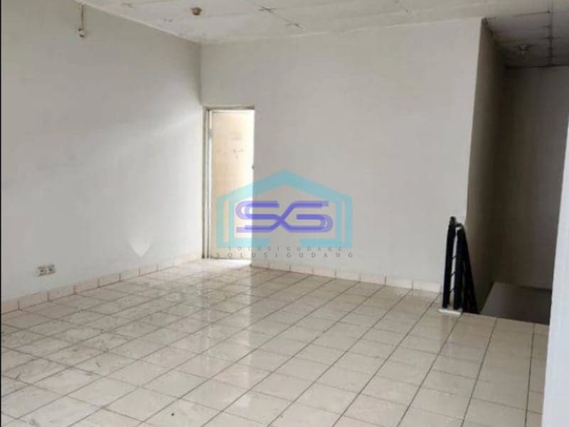 Dijual Ruko Golden Boulevard 3 Lantai di Bsd City, Tangerang LB 162m2