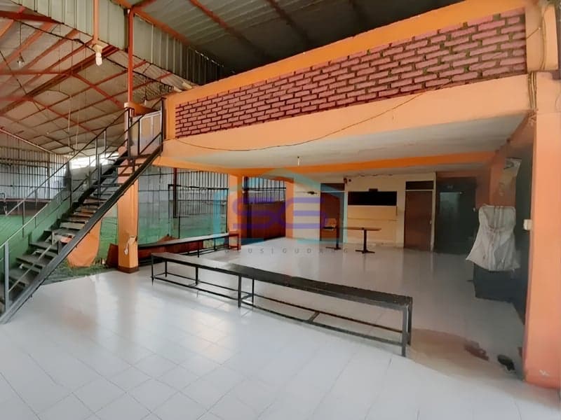 Disewakan Gudang Toko Sukamenak Cibaduyut Bandung Jawa Barat Luas Bangunan 888m2