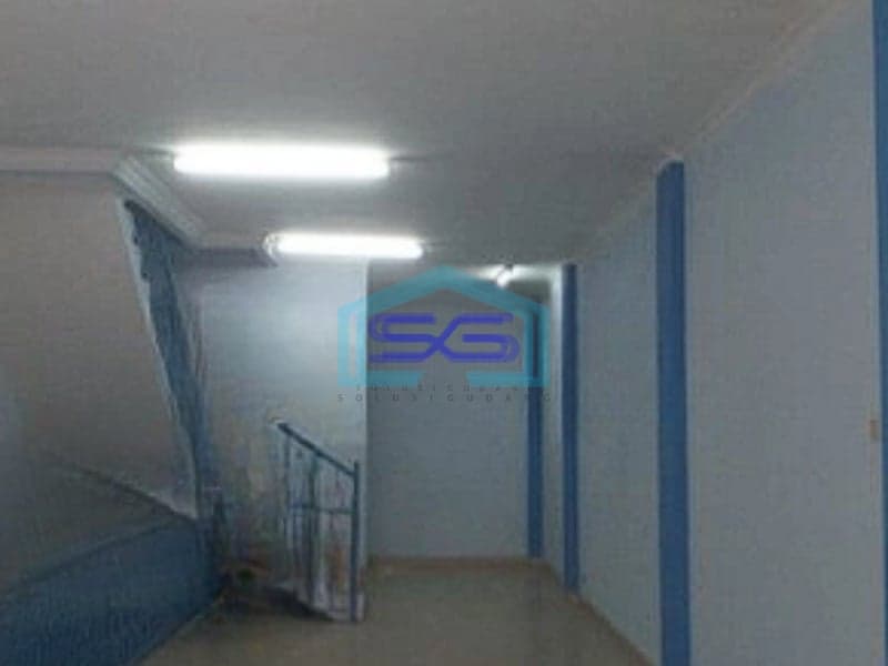Disewakan Ruko Strategis Dekat Stasiun Ka Tebet Lahan Parkir Luas Jakarta Selatan LB 323m2