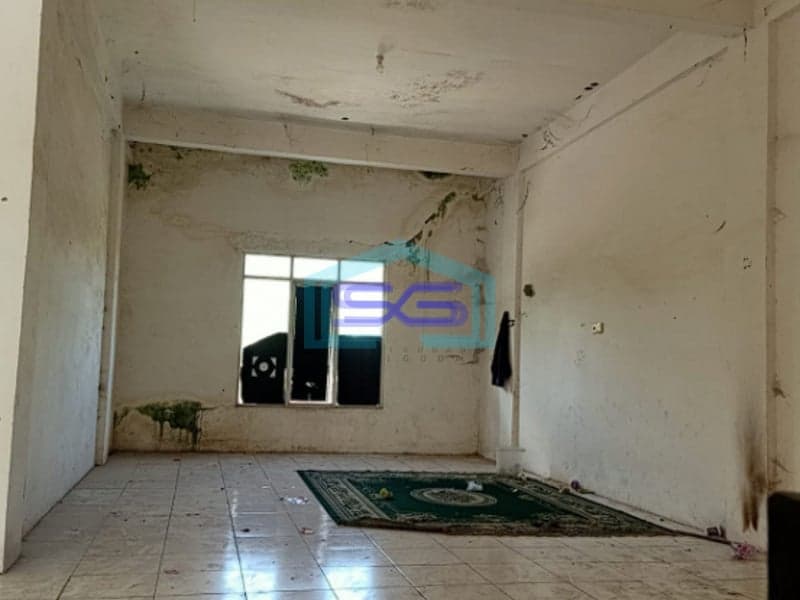 Dijual Ruko Gandeng Springhill Alang – Alang Lebar Palembang LB 135m2