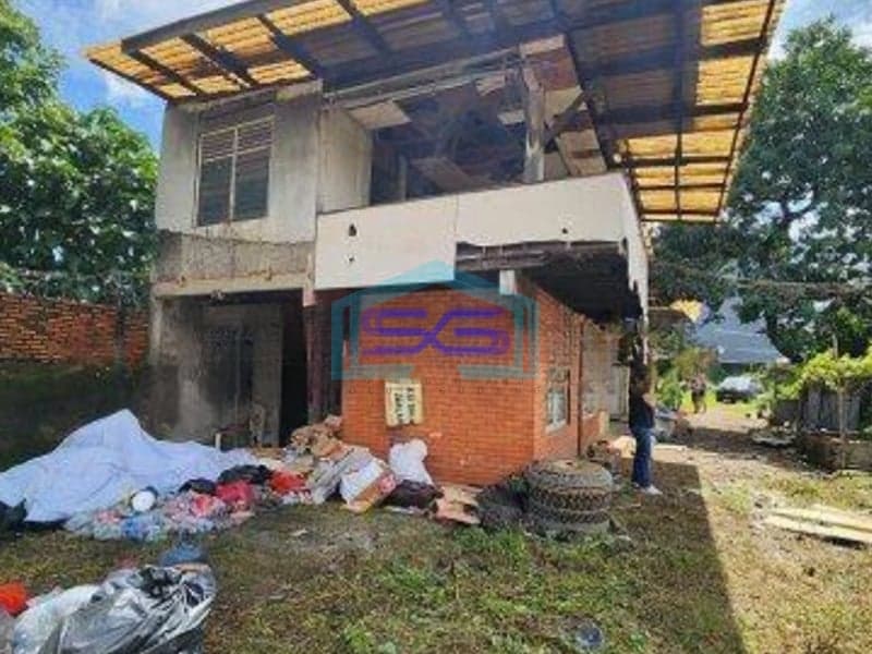 Dijual Gudang Di Cakung Jakarta Timur Luas 2251m2 Lokasi Bagus