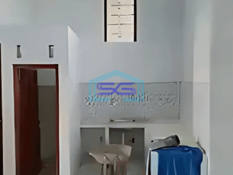 Disewakan Kantor Luas Tanah  970 m² di Prambanan Sleman