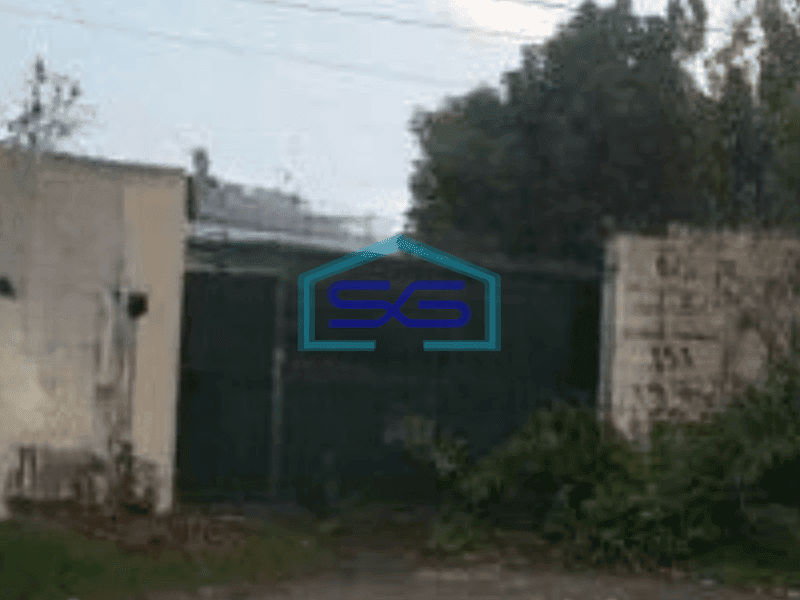 Dijual Gudang Jl Piere Tendean Karang Rejo , Jember