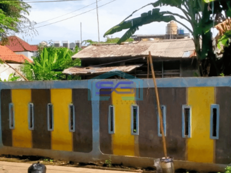 Dijual Ruko Murah Luas Bangunan  100 m² di Menteng Jakarta Pusat