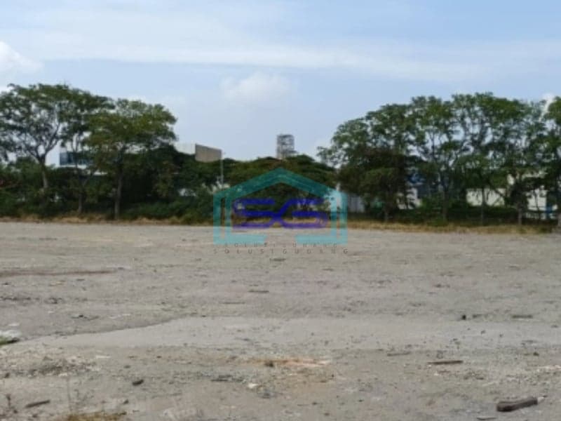 Disewakan Tanah Luas 18000 m²  Lokasi di Cilincing Jakarta Utara