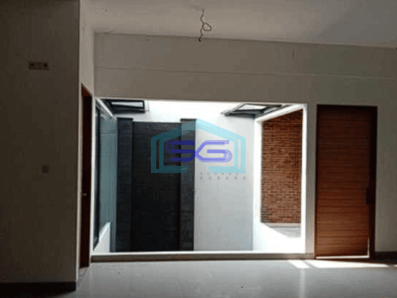 Dijual Gedung Serbaguna Dan siap pakai Di Bangka Raya Jakarta Selatan LB 1000m2