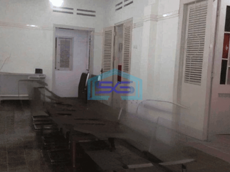 Dijual Ruang Usaha Lokasi Premium Luas Bangunan  1300 m² di Majalengk Kota