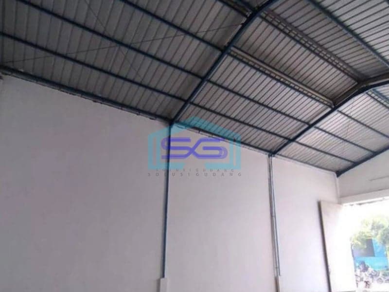 Disewakan Gudang Business Kamal Center Dadap Jakarta Utara