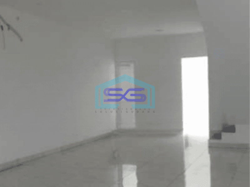 Dijual Ruko Lokasi Strategis di Batununggal Bandung Luas Bangunan  150 m²