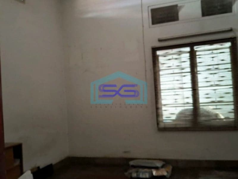 Dijual Ruang Usaha di Bandung Kota Luas Tanah 488m2