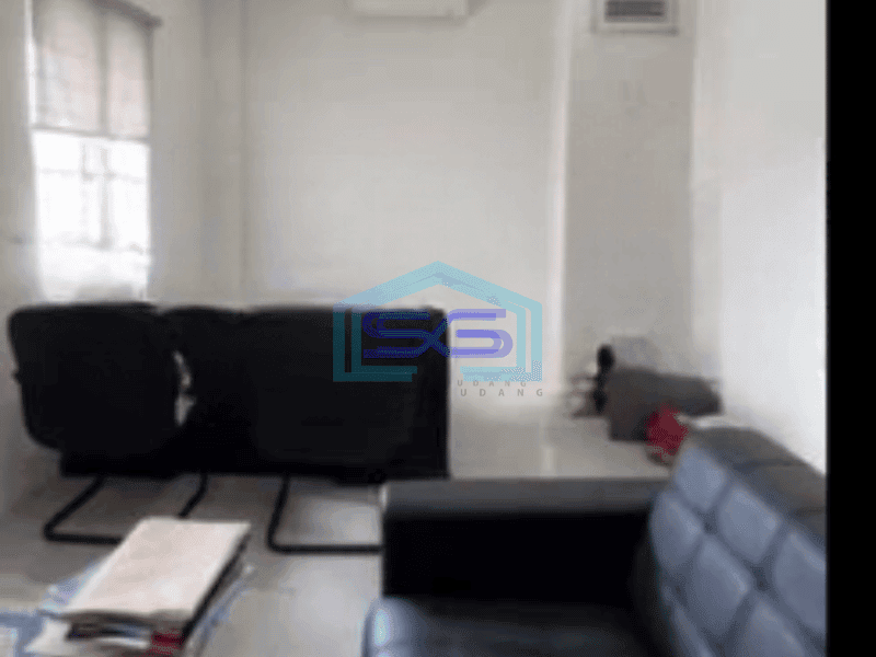 Disewakan Ruko 3 Lantai Luas Bangunan  672 m² di Gajah Mada Jakarta Pusat