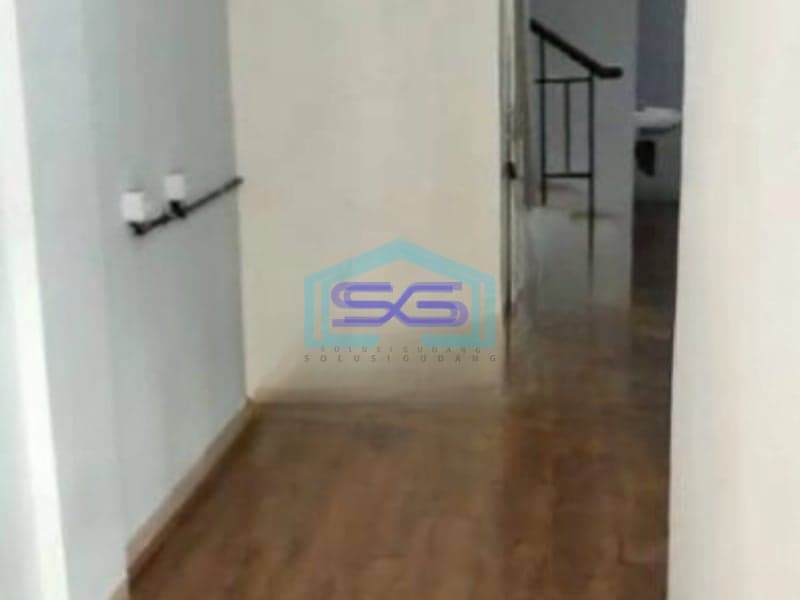 Disewakan Ruko di Golden Madrid Bsd City Tangerang Selatan