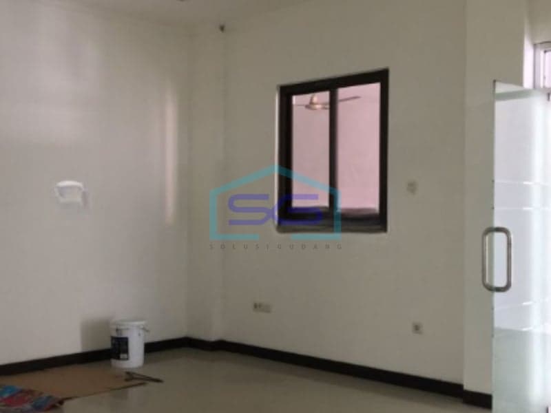 Dijual Ruko Lokasi di Kebon Jeruk Jakarta Barat Luas Bangunan 432 m2