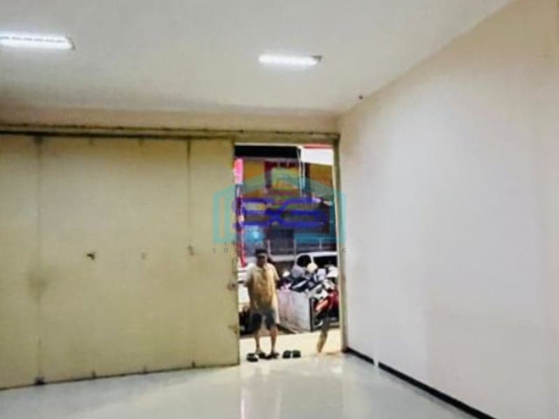 Dijual Ruko 2 Lantai Lokasi Strategis di Tanjungsari Sumedang