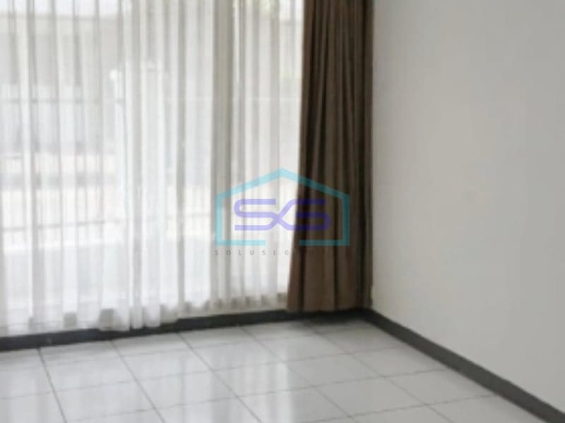 Disewakan Rumah Kantor Pusat Kota Sayap Sudirman Bandung Luas Bangunan 200m2