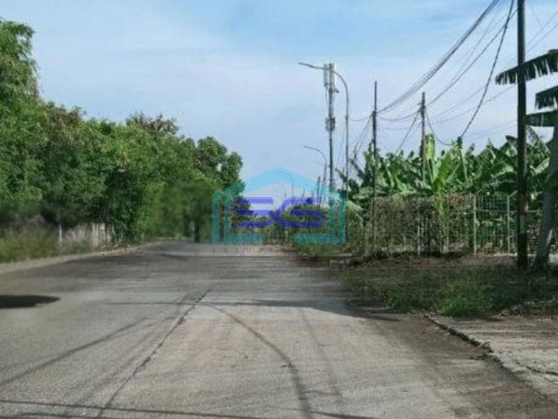 Dijual Tanah di Cakung Cilincing Luas 1.3 Ha Jakarta Timur