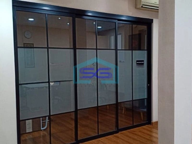 Dijual Ruko Gandeng Permata Ancol Pademangan Jakarta Utara LB 648m2