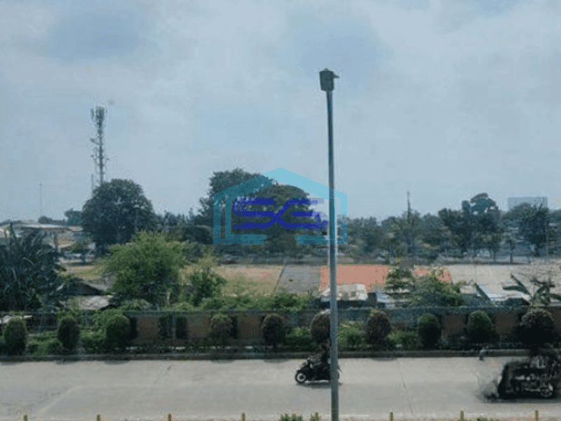 Dijual Ruko Lokasi Sangat Ramai di Summarecon Bekasi Luas Bangunan  240 m²