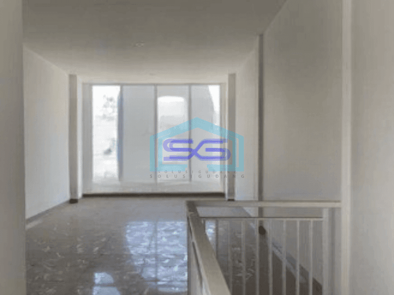 Dijual Ruko Luas Bangunan  250 m² Lokasi Strategis di Cengkareng Barat Jakarta Barat