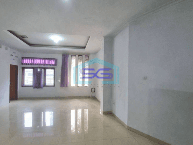 Dijual Ruko Pasir Koja Bandung Strategis Strategis Dekat Tol Pasirkoja