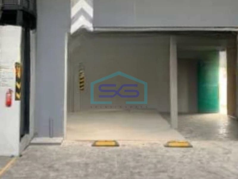 Warehouse for Sale Land Area 200 m² Flood-Free in North Jakarta