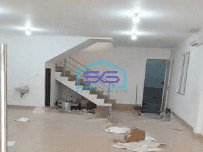 Disewakan Gudang Lokasi Strategis, Aman, Masuk Kontener di Tangerang