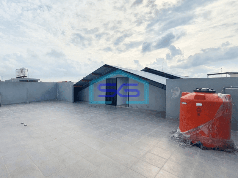 Disewakan Gudang di Pancing Logistic Center Medan Sumatera Utara