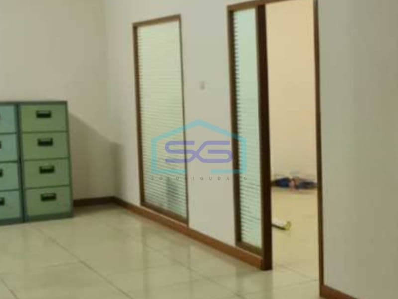 Dijual Cepat Ruko Siap Huni 3 Lantai di Mahkota Mas Kota Tangerang