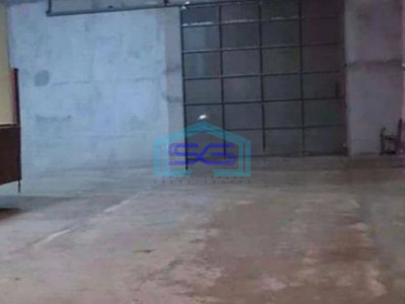 Dijual Gudang Luas 800m2 di Jalan Raya Sukatenang Bekasi Utara