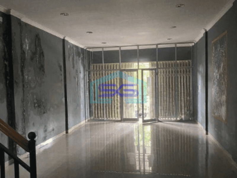 Disewa Ruang Usaha Di Pandeyan Umbulharjo Yogyakarta