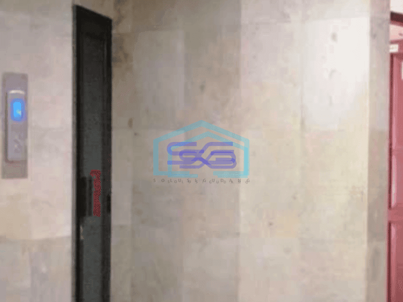 Dijual Gedung Kantor 6 Lantai Di Menteng Jakarta Pusat Luas Tanah 765 m²