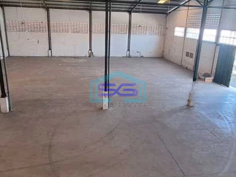 Disewakan Gudang Mandiri Strategis Di Nanjung Margaasih Bandung LT 1230m2