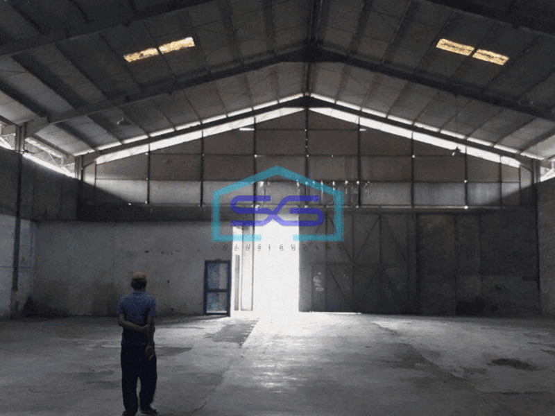 Disewakan Gudang Murah Siap Pakai di Narogong Bantargebang Bekasi