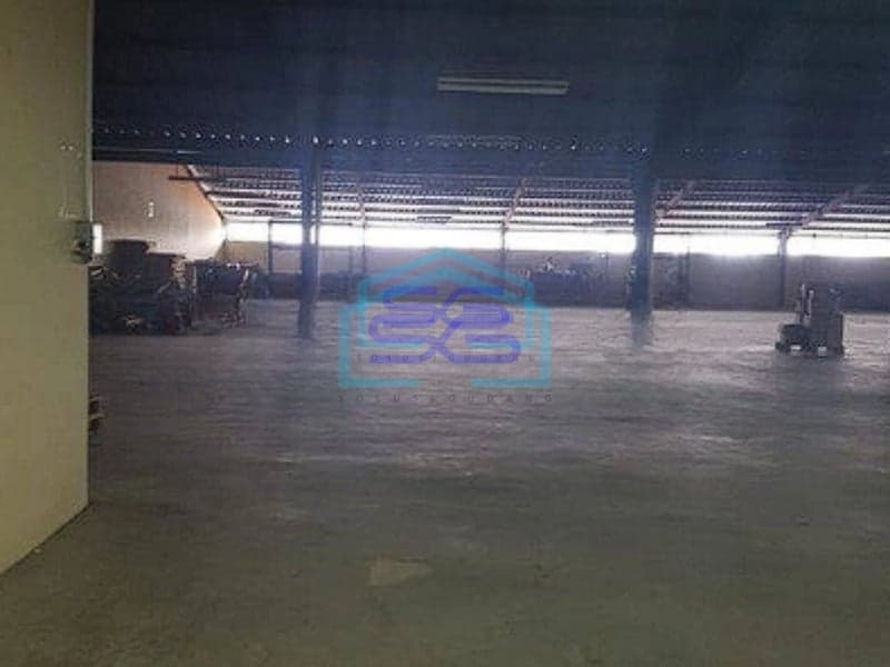 Disewakan Gudang Cileunyi Mainroad Bandung LB 20000m2
