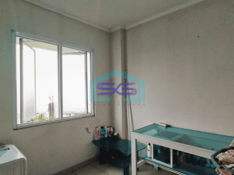 Dijual Ruko Luas Bangunan  255 m² di Gading Serpong Tangerang