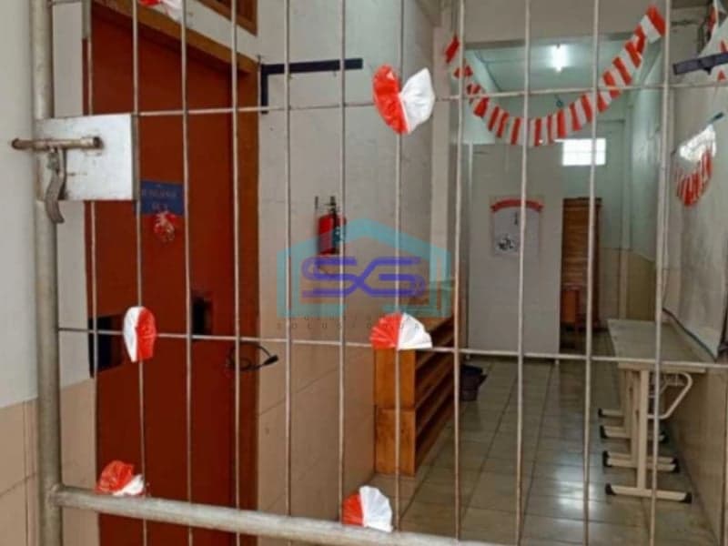 Disewakan Gedung Area Garuda Bandung Cocok Untuk Kantor Luas Bangunan 1700m2