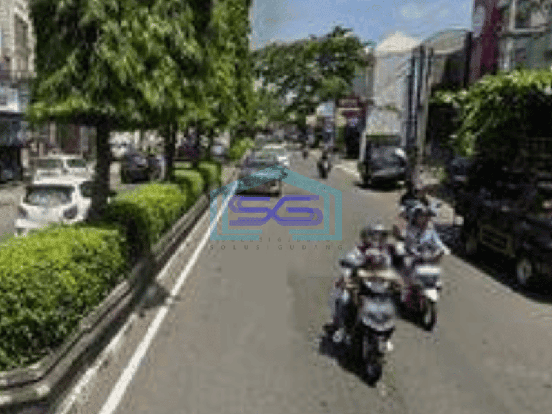 Disewakan Ruko 2 Lantai Di Gejayan Harga Rendah Caturtunggal Sleman