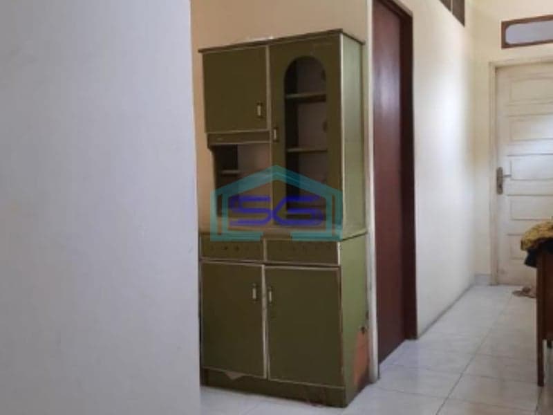 Dijual Ruko di Daerah Jelambar Jakarta Barat Siap Huni Luas Bangunan 120m2