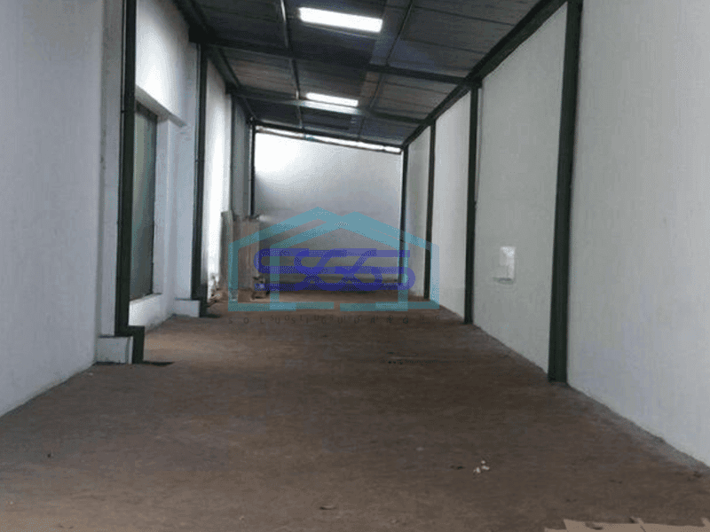 Disewa Gudang Produktif Siap Pakai Jl. Soekarno Hatta Bandung
