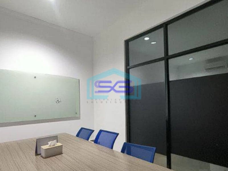 Dijual Gudang Diluar Kawasan Area Bantar Gebang Bekasi LT 1080m2