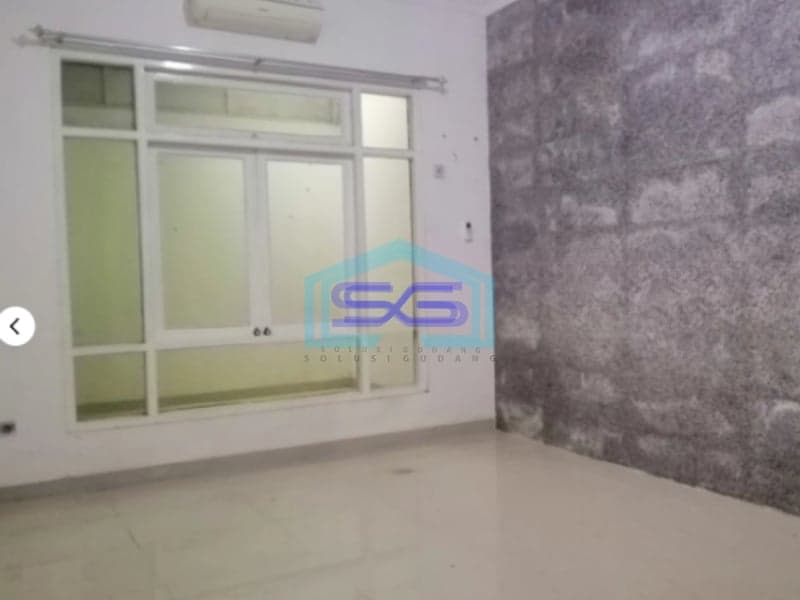 Dijual Ruko Tengah Kota Di Mergangsan Yogyakarta Luas 218m2