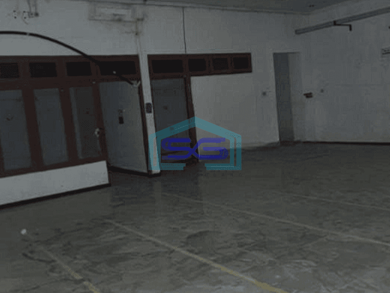 Disewakan Ruko Ada Bassment Siap Huni Lokasi Yogyakarta LB 1500m2