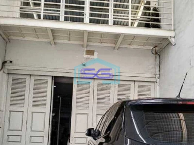 Dijual Cepat Ruko 3 Lantai Di Pluit Jakarta Utara Luas Bangunan 400m2